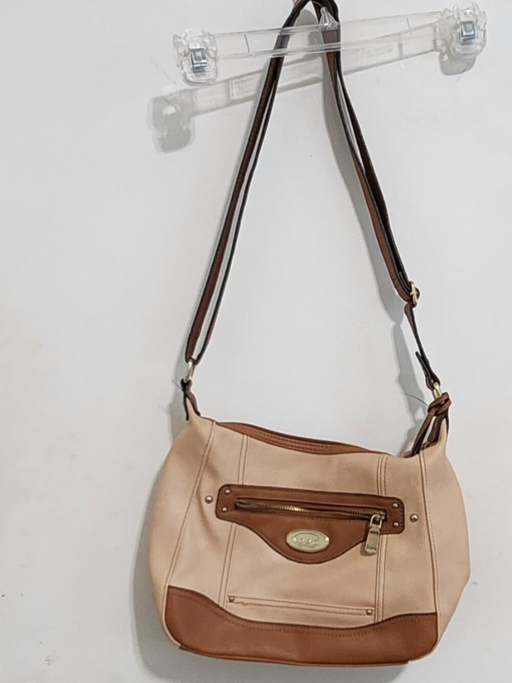 B.O.C Ladies Shoulder Purse